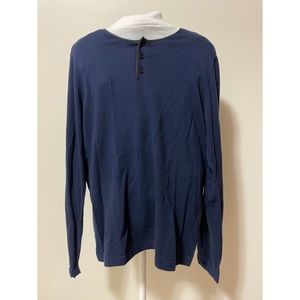 Sandro Paris long sleeves